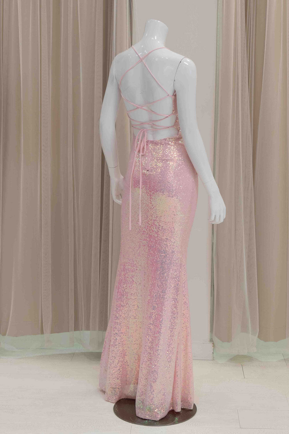 Sexy Evening Gown for Prom