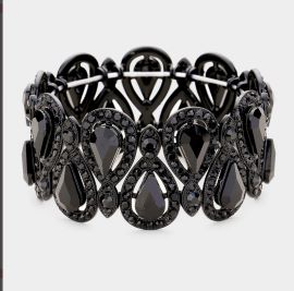 Crystal Bracelet | BRS0009