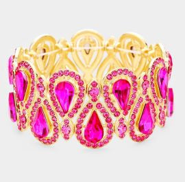 Crystal Bracelet | BRS0009