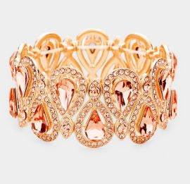 Crystal Bracelet | BRS0009