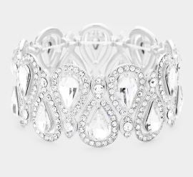 Crystal Bracelet | BRS0009