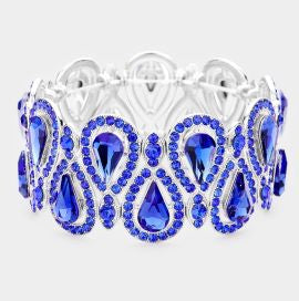 Crystal Bracelet | BRS0009