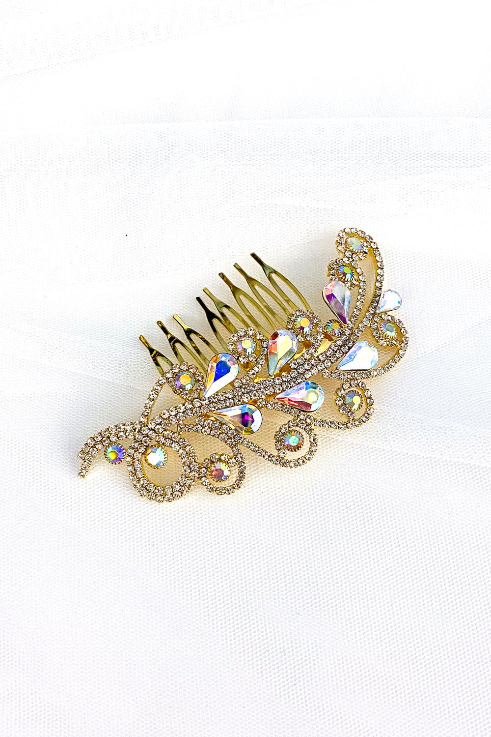 Hair Comb | HC0008