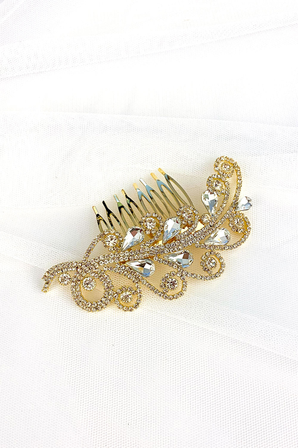 Hair Comb | HC0008