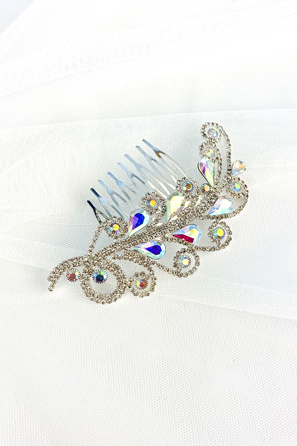 Hair Comb | HC0008