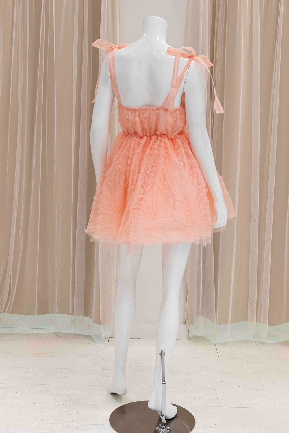 Adorable 8th Grade Dance Dress