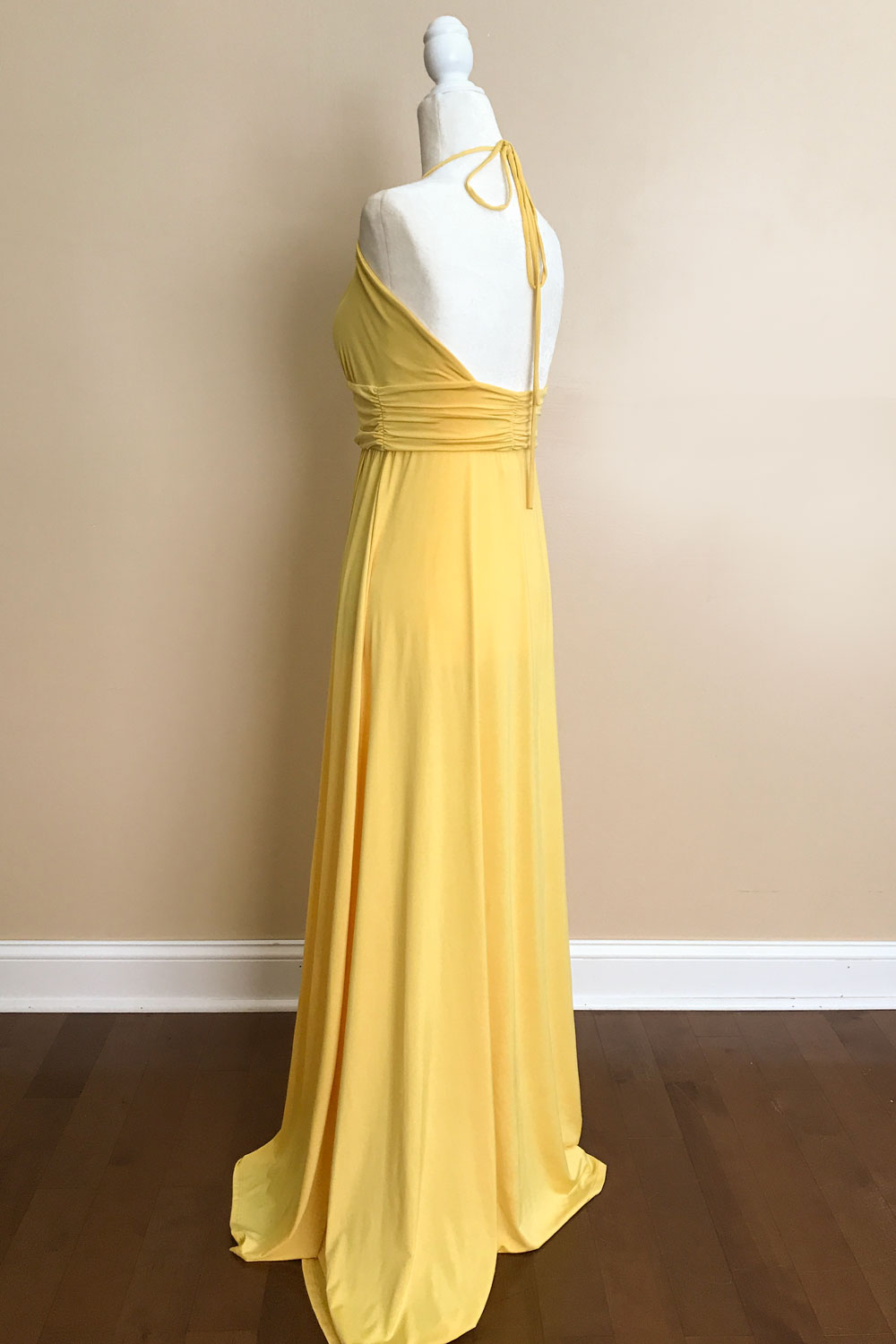 Vocation Dress