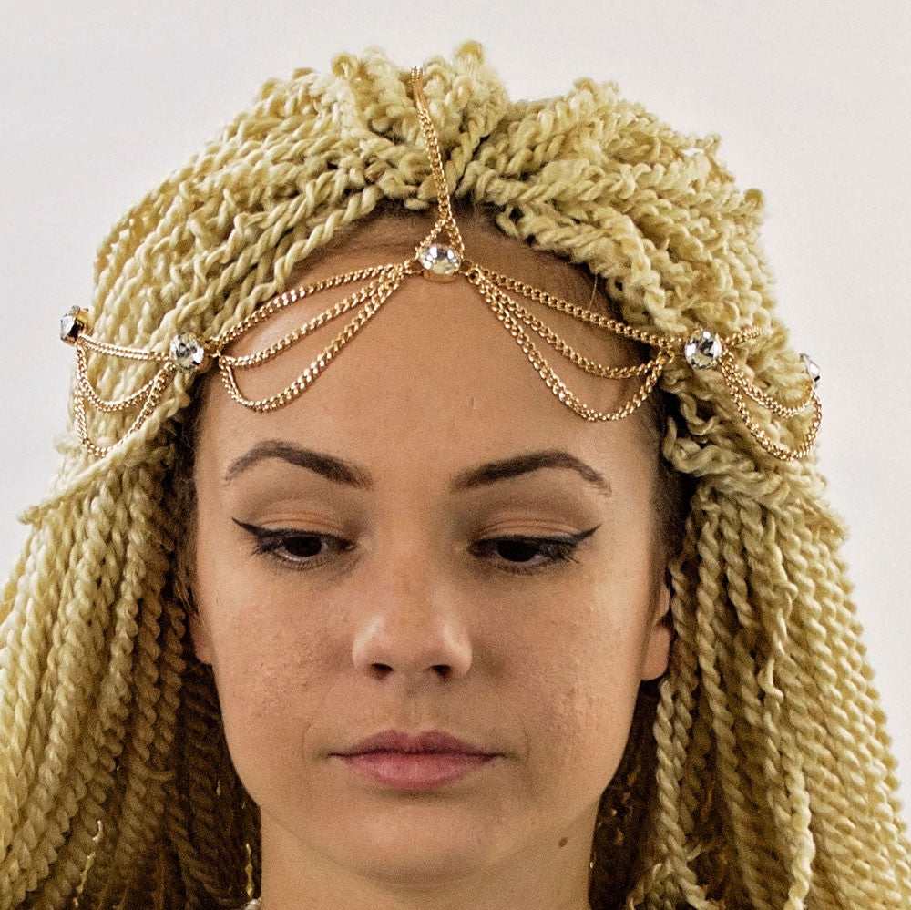 Cleopatra Costume Accessories
