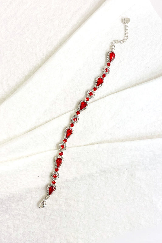 Rhinestone Bracelet | BRL0016