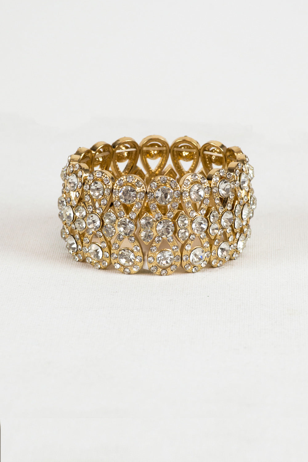 Gold Fashion Bracelet
