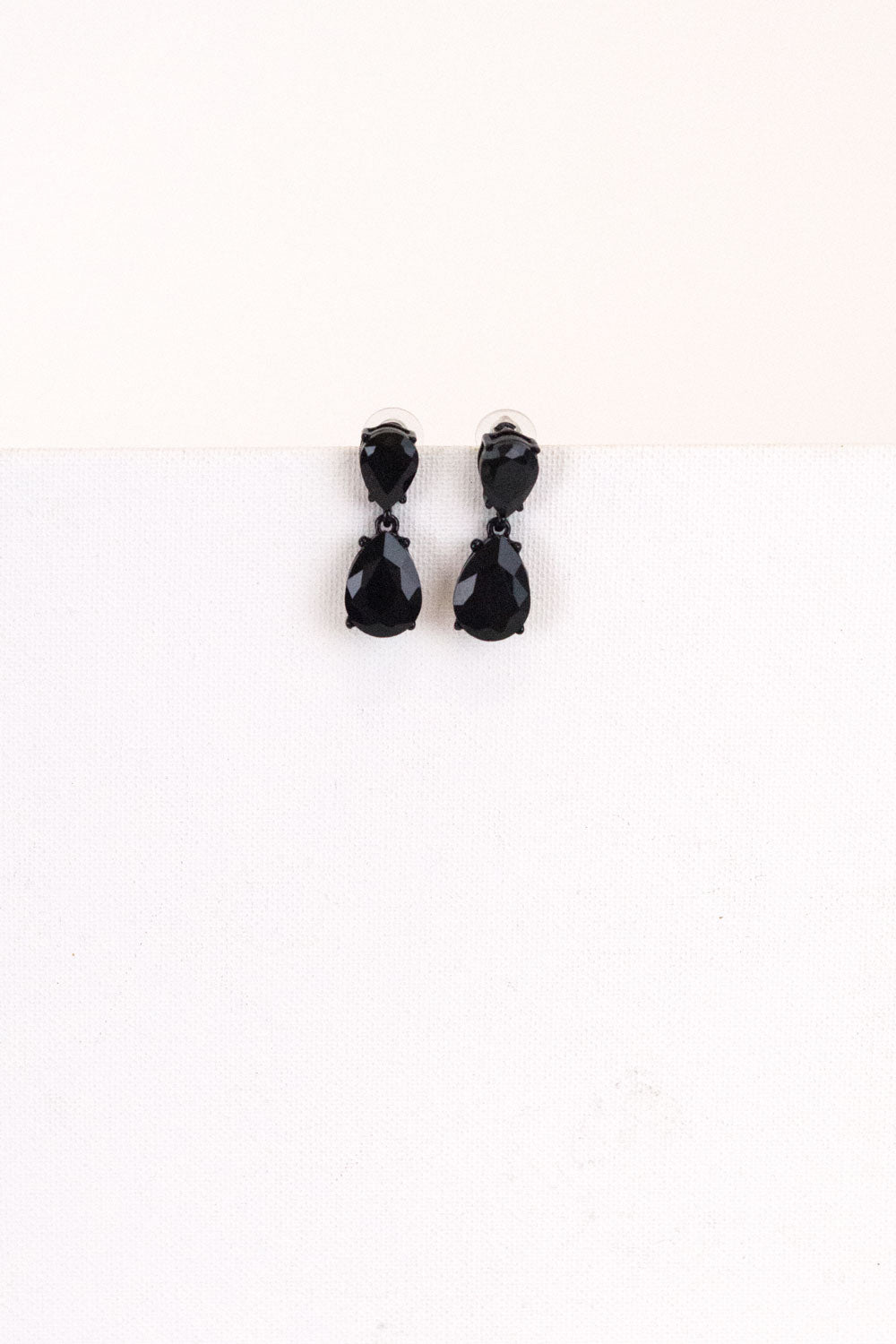 Crystal Earrings | EC2-0008