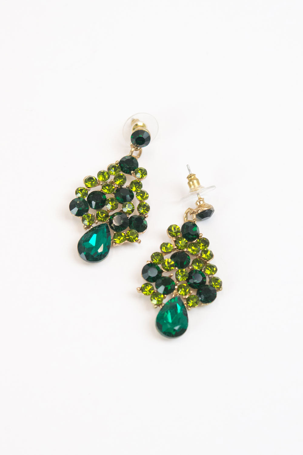 Crystal Necklace Set | NSC0010
