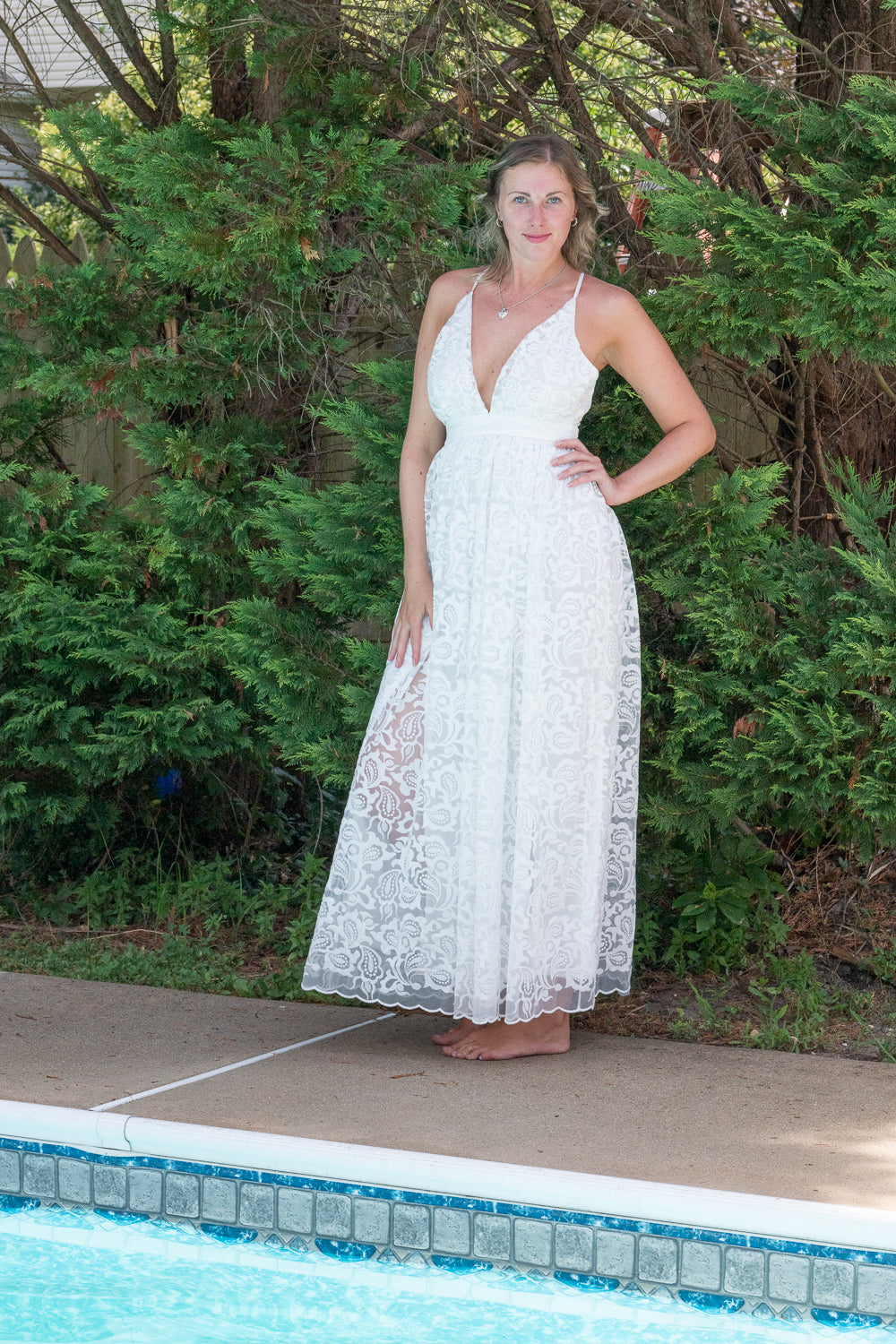 Summer-Beach-Wedding-Dress
